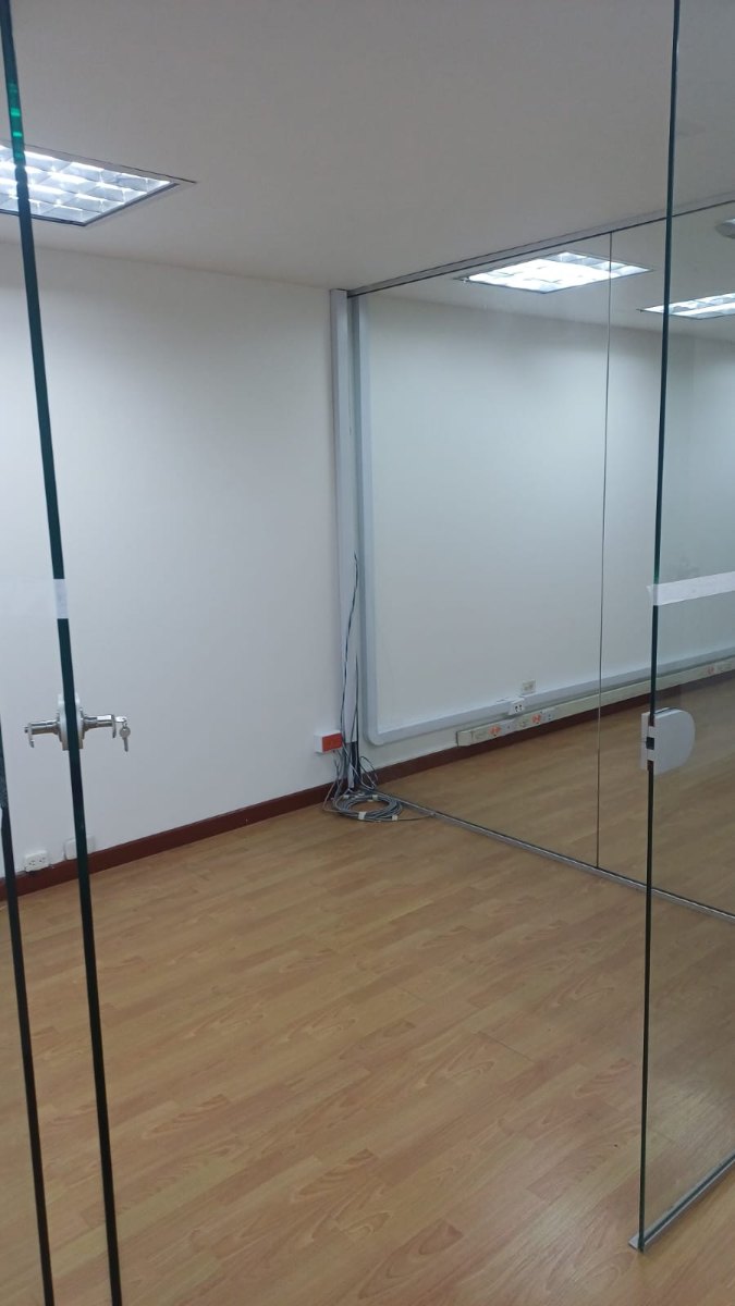 Ac 100 #8a-55, Chapinero, Bogotá, Colombia 4